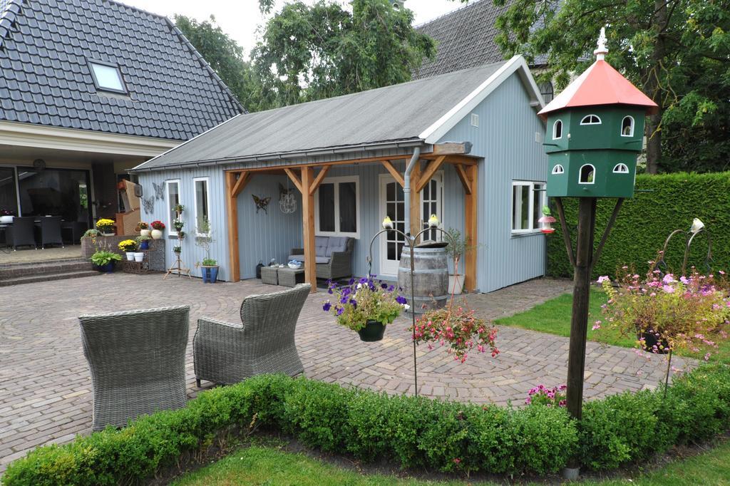 Di'Mami House Villa Avenhorn Exterior foto