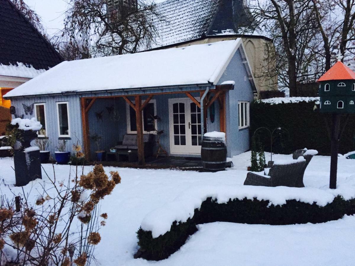 Di'Mami House Villa Avenhorn Exterior foto